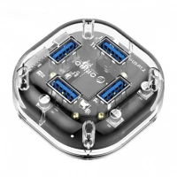 هاب 4 پورت USB3.0 اوریکو H4U-U3
