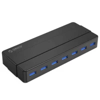 هاب 7 پورت USB3.0 اوریکو H7928-U3-V1