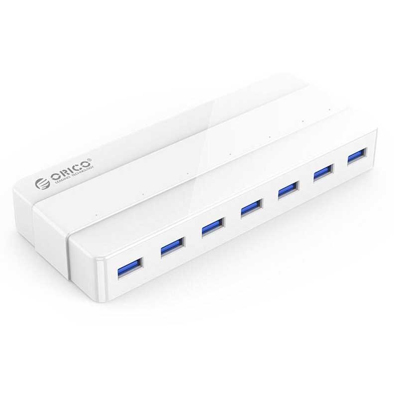 هاب 7 پورت USB3.0 اوریکو H7928-U3-V1