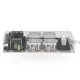 چند راهی 4 خانه اوریکو HPC-4A5U-V1 با کابل 1.5 متری + شارژر USB