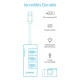 هاب 3 پورت USB3.0 اوریکو HR01-U3