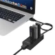 هاب 3 پورت USB3.0 اوریکو HR01-U3