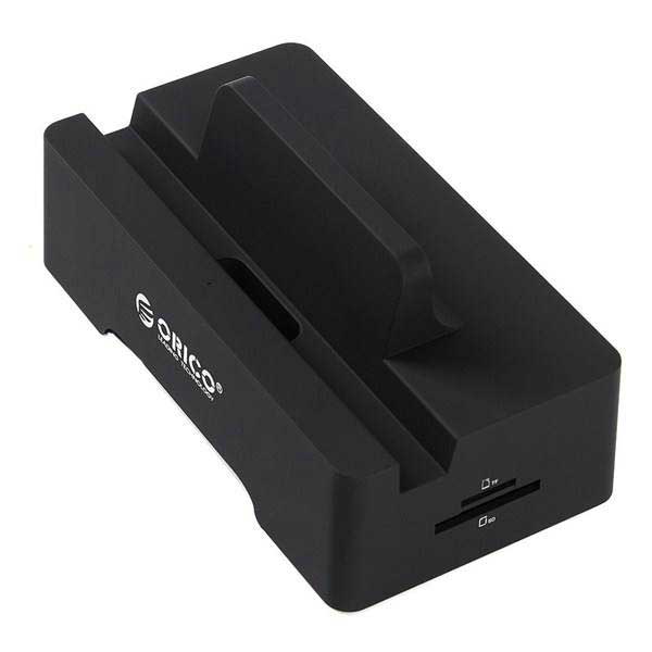 هاب 8 پورت USB3.0 اوریکو HSC3-TS