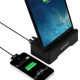هاب 8 پورت USB3.0 اوریکو HSC3-TS