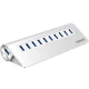 هاب 10 پورت USB3.0 اوریکو M3H10