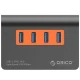 هاب 4 پورت USB3.1 اوریکو M3H4-G2