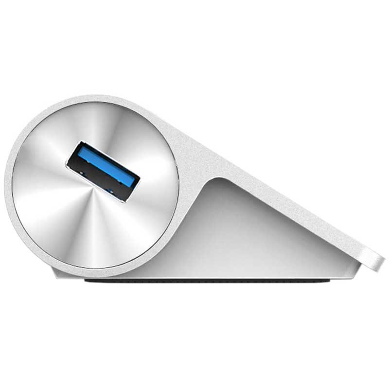 هاب 4 پورت USB3.0 اوریکو M3H4
