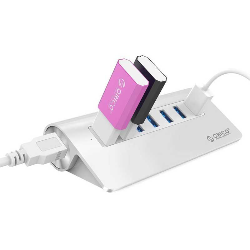 هاب 7 پورت USB3.0 اوریکو M3H7