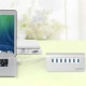 هاب 7 پورت USB3.0 اوریکو M3H7