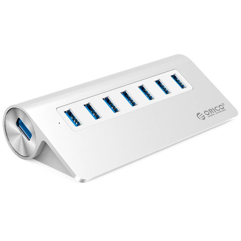 هاب 7 پورت USB3.0 اوریکو M3H7