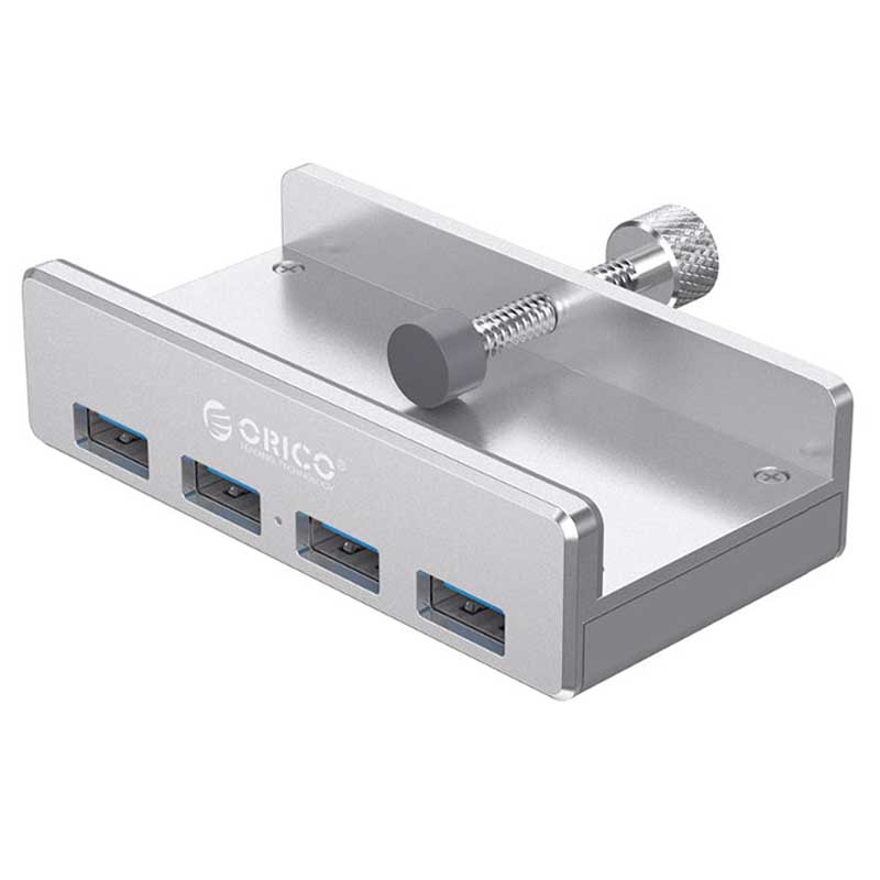 هاب 4 پورت USB3.0 اوریکو MH4PU