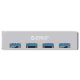 هاب 4 پورت USB3.0 اوریکو MH4PU