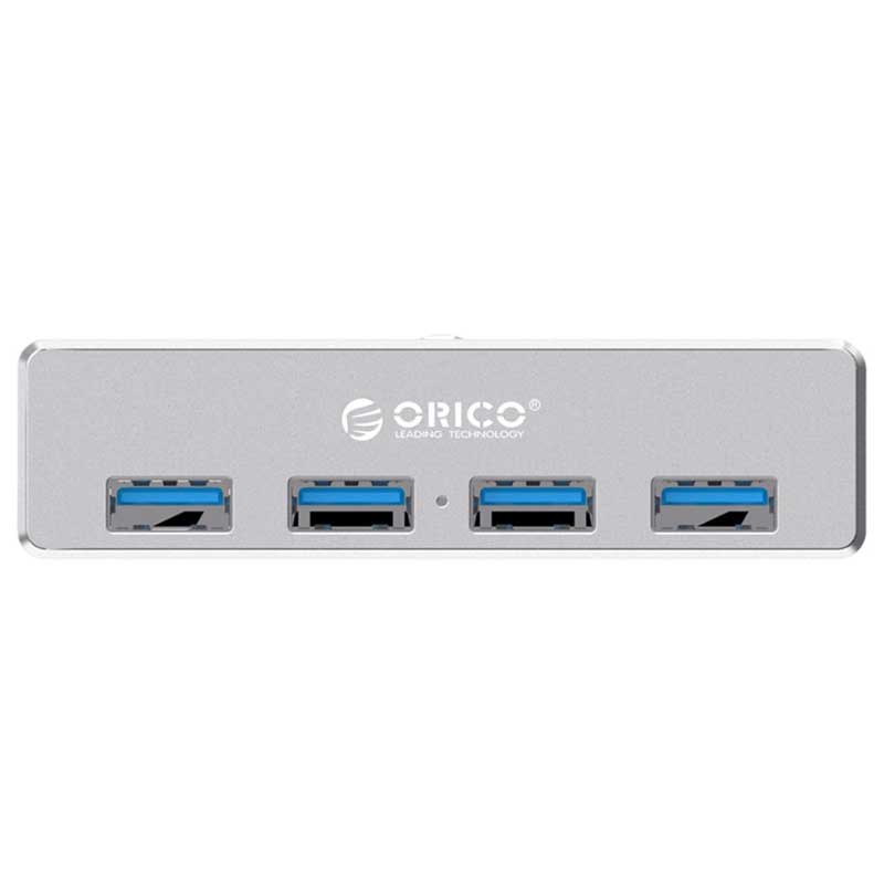 هاب 4 پورت USB3.0 اوریکو MH4PU
