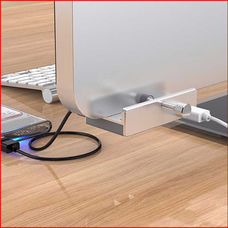 هاب 4 پورت USB3.0 اوریکو MH4PU