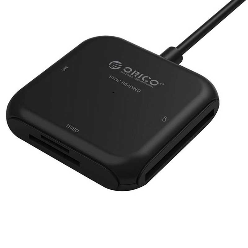 رم ریدر اوریکو Orico CRS31A-03