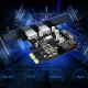 هاب 2 پورت USB3.0 اوریکو PME-4UI