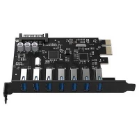 هاب 7 پورت USB3.0 اوریکو PVU3-7U-V1