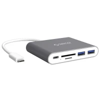 هاب 5 پورت Type-C اوریکو RCC2A