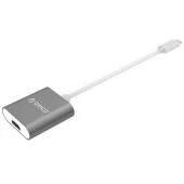 تبدیل HDMI به Type-C اوریکو RCH