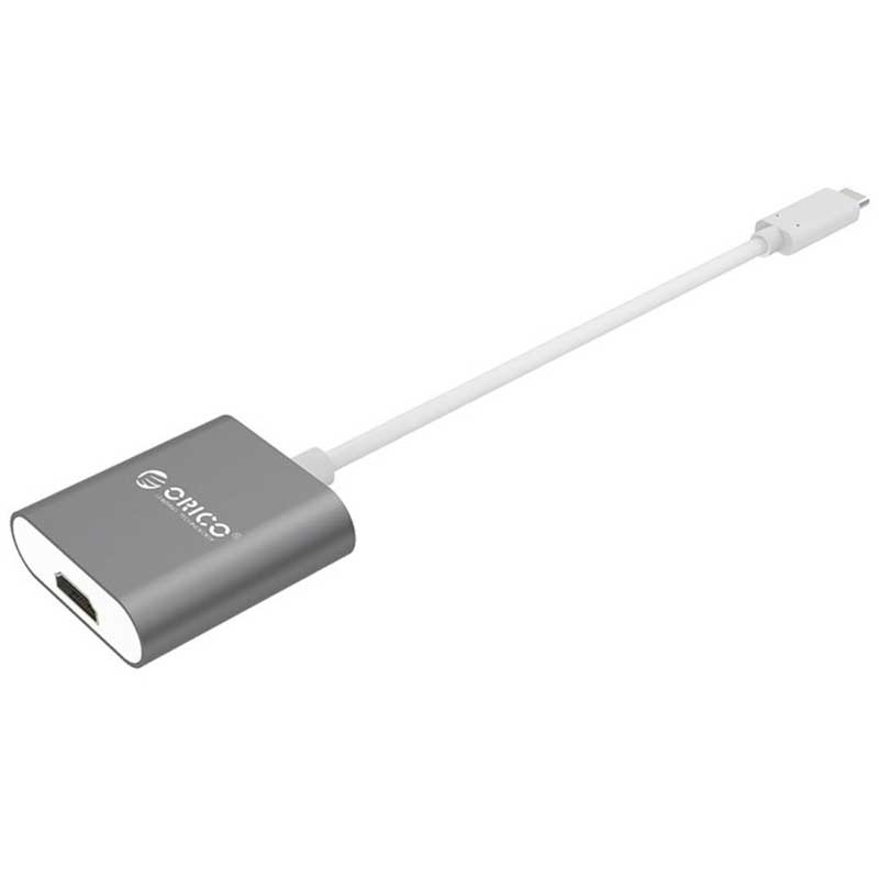 مبدل اوریکو Orico RCH HDMI to Type-C 