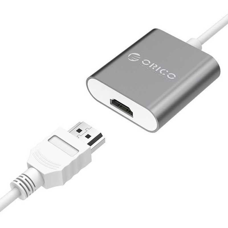مبدل اوریکو Orico RCH HDMI to Type-C 