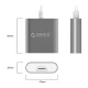 تبدیل HDMI به Type-C اوریکو RCH