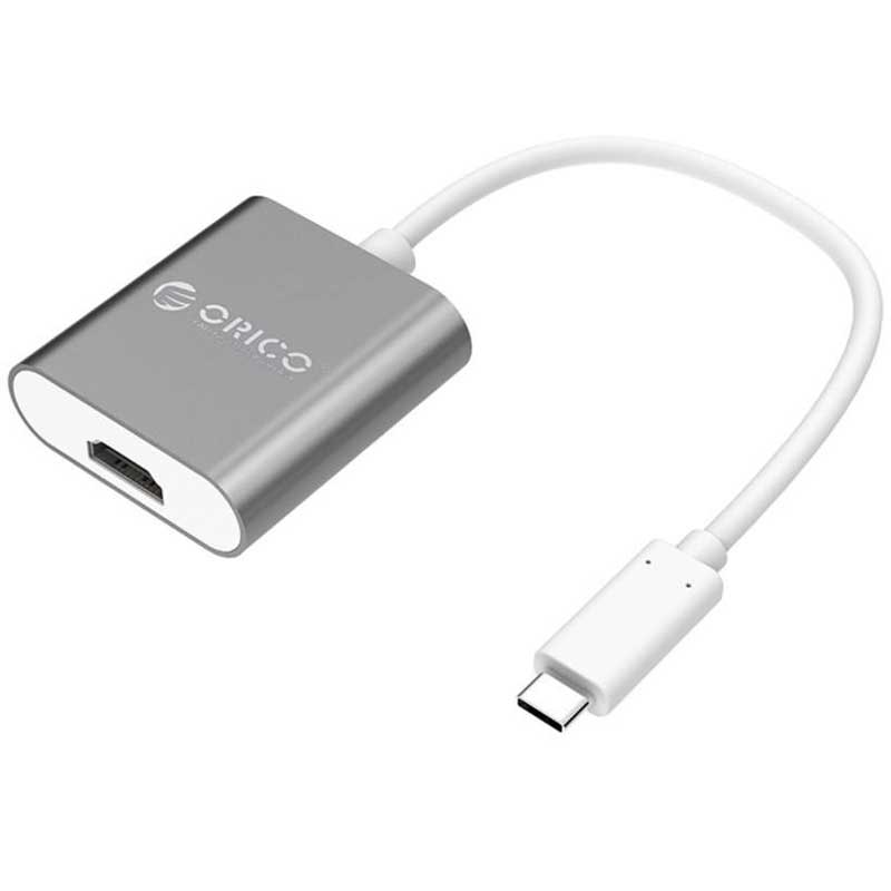 مبدل اوریکو Orico RCH HDMI to Type-C 