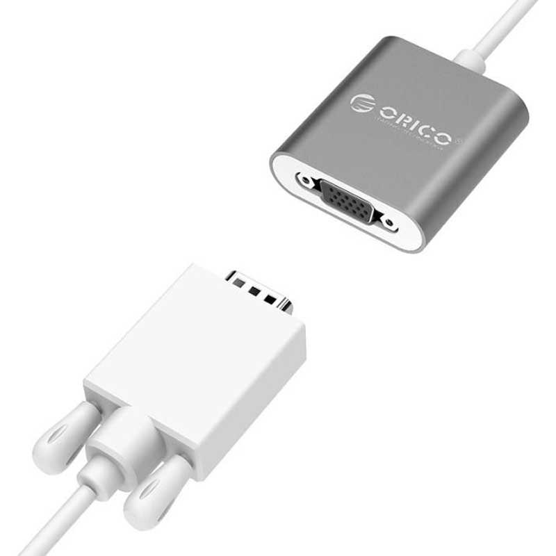 مبدل اوریکو Orico RCV VGA to Type-C 