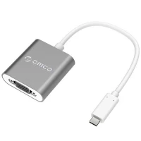 مبدل اوریکو Orico RCV VGA to Type-C 