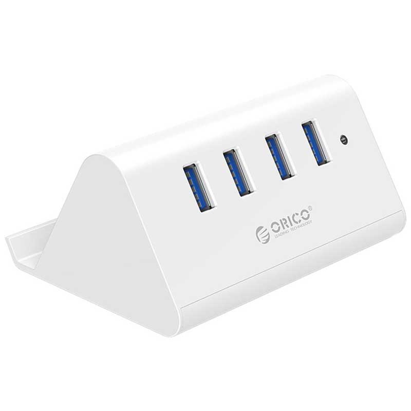 هاب 4 پورت USB3.0 اوریکو SHC-U3