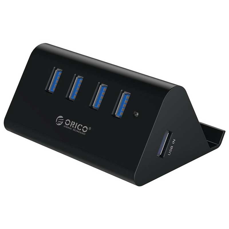 هاب 4 پورت USB3.0 اوریکو SHC-U3