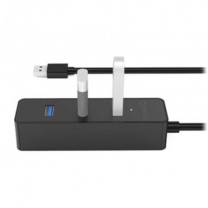 هاب 4 پورت USB3.0 اوریکو W5PH4-U3