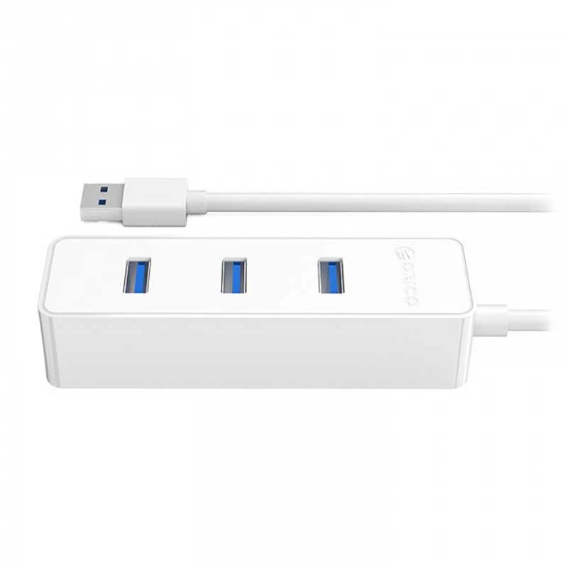 هاب 4 پورت USB3.0 اوریکو W5PH4-U3