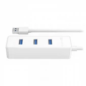هاب 4 پورت USB3.0 اوریکو W5PH4-U3