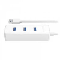 هاب 4 پورت USB3.0 اوریکو W5PH4-U3