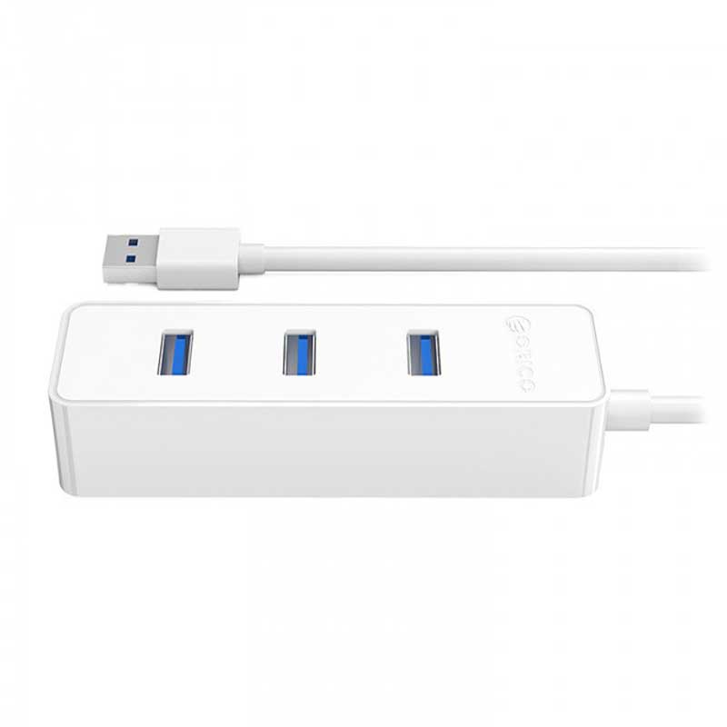 هاب 4 پورت USB3.0 اوریکو W5PH4-U3