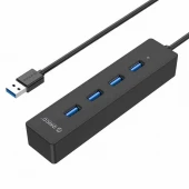 هاب 4 پورت USB3.0 اوریکو W8PH4-U3