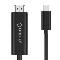 مبدل اوریکو Orico XC-201 Type-C to HDMI 
