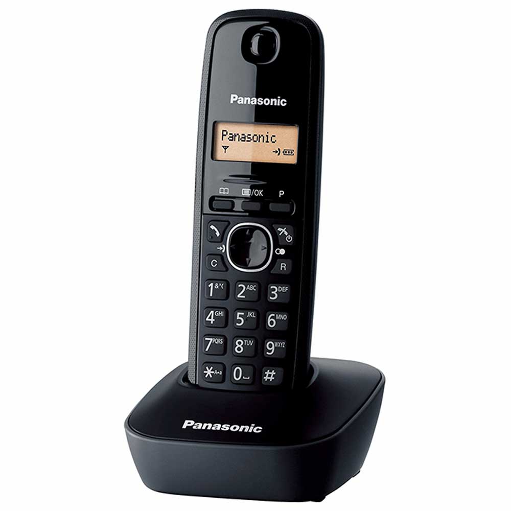 شماره گیر مدل ۱۶۱۱ مناسب تلفن Panasonic