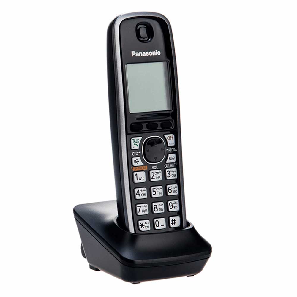 شماره گیر مدل ۶۵۱۱-۳۷۱۱-۳۷۲۱ مناسب تلفن Panasonic