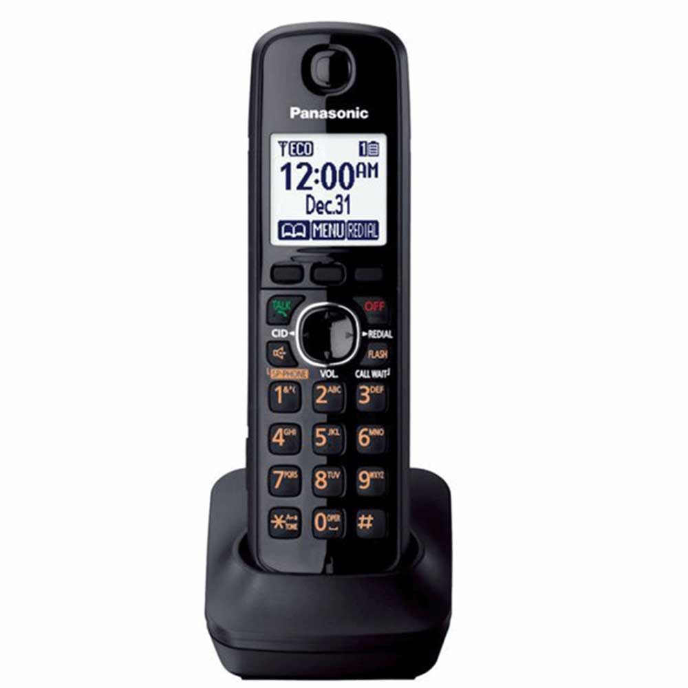 شماره گیر مدل ۶۶۷۱ مناسب تلفن Panasonic