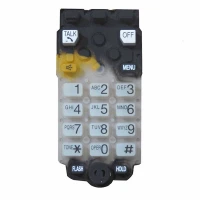 شماره گیر مدل 6700 مناسب تلفن Panasonic