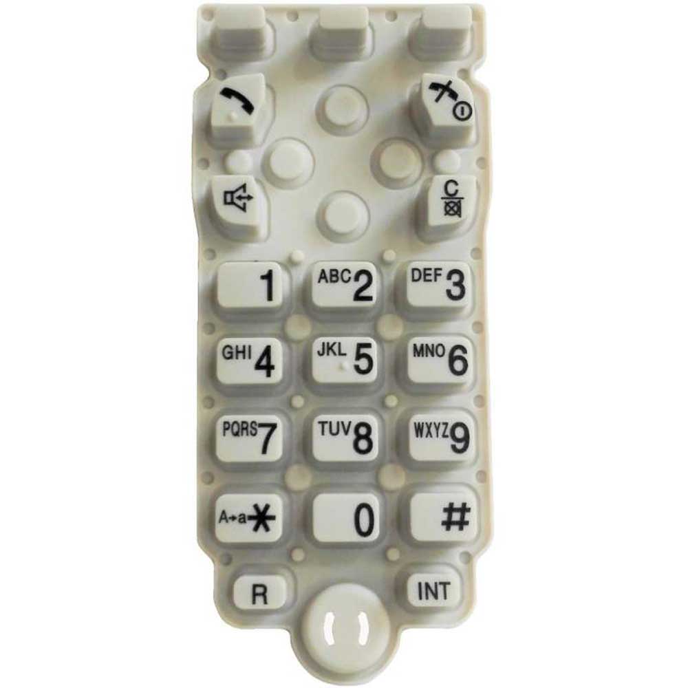 شماره گیر مدل 7200-3661 مناسب تلفن Panasonic