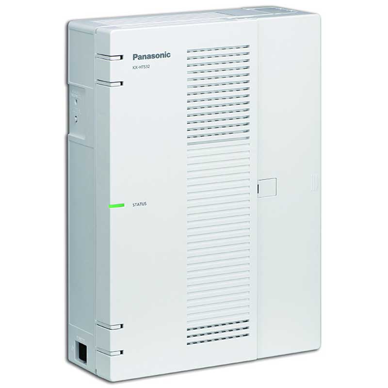 دستگاه سانترال پاناسونیک Panasonic KX-HTS32