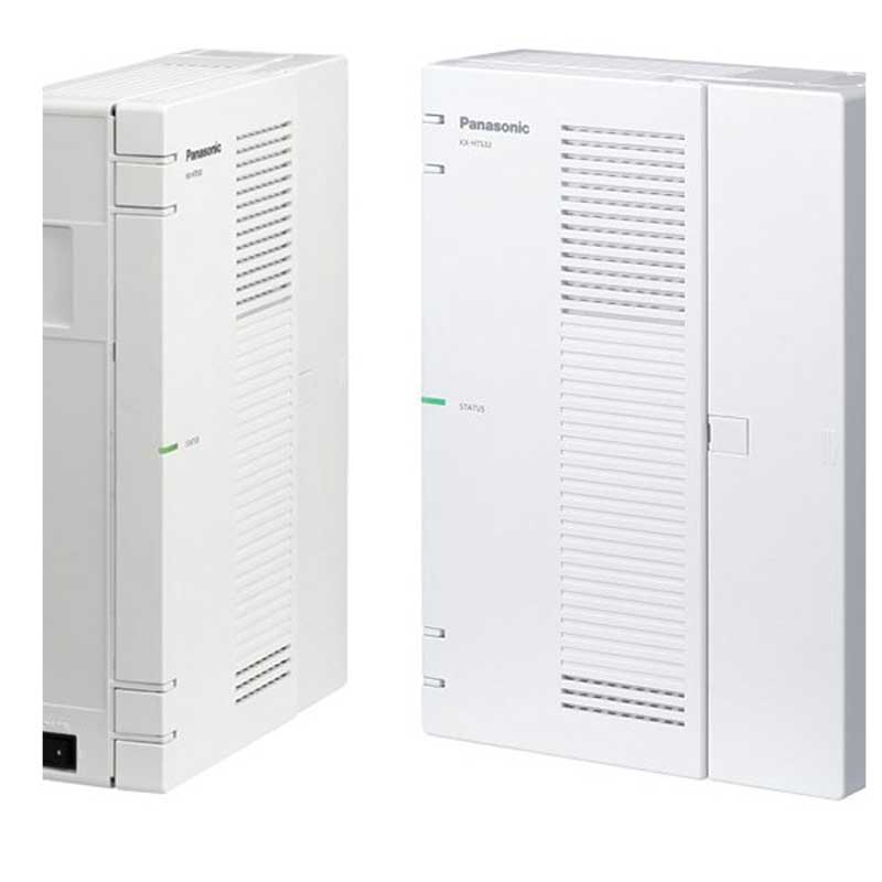 دستگاه سانترال پاناسونیک Panasonic KX-HTS32