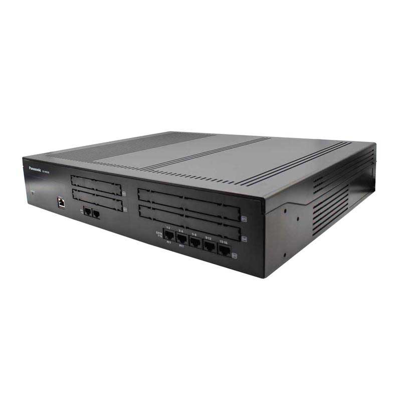 دستگاه سانترال پاناسونیک Panasonic KX-NS520