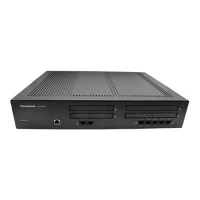 دستگاه سانترال پاناسونیک Panasonic KX-NS520