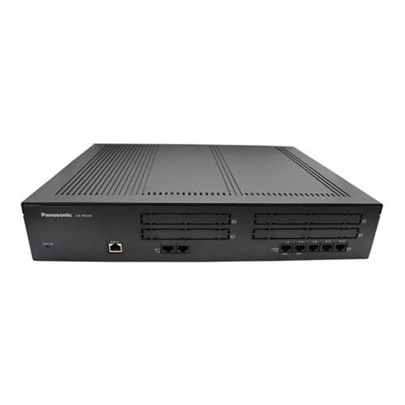 دستگاه سانترال پاناسونیک Panasonic KX-NS520