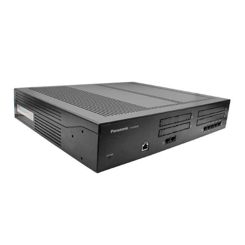 دستگاه سانترال پاناسونیک Panasonic KX-NS520