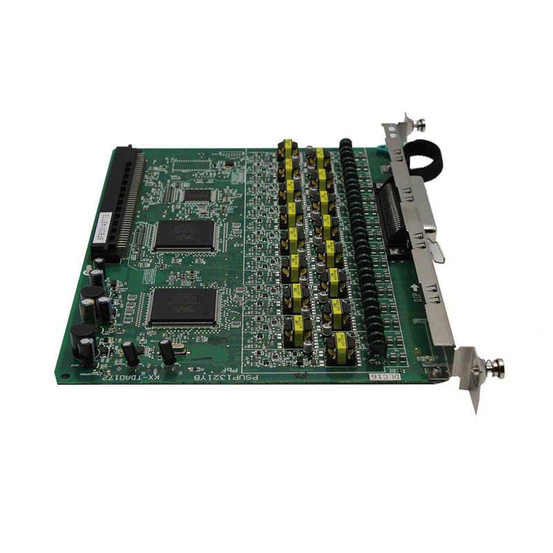 کارت سانترال پاناسونیک Panasonic KX-TDA0172